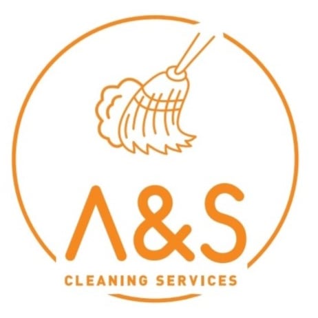 Angelo & Son Cleaning Services PTY LTD Logo