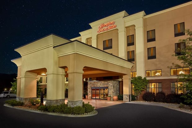Images Hampton Inn & Suites Kodak Sevierville