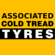 Associated Cold Tread Tyres Logo