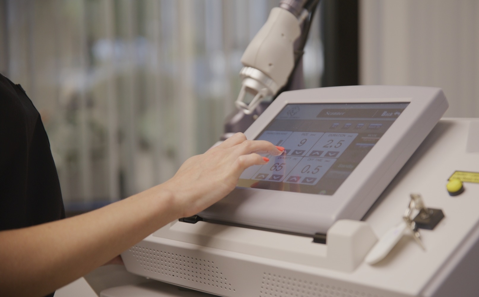 Technology at Devlin Cosmetic Surgery: Michael Devlin, M.D. | Little Rock, AR