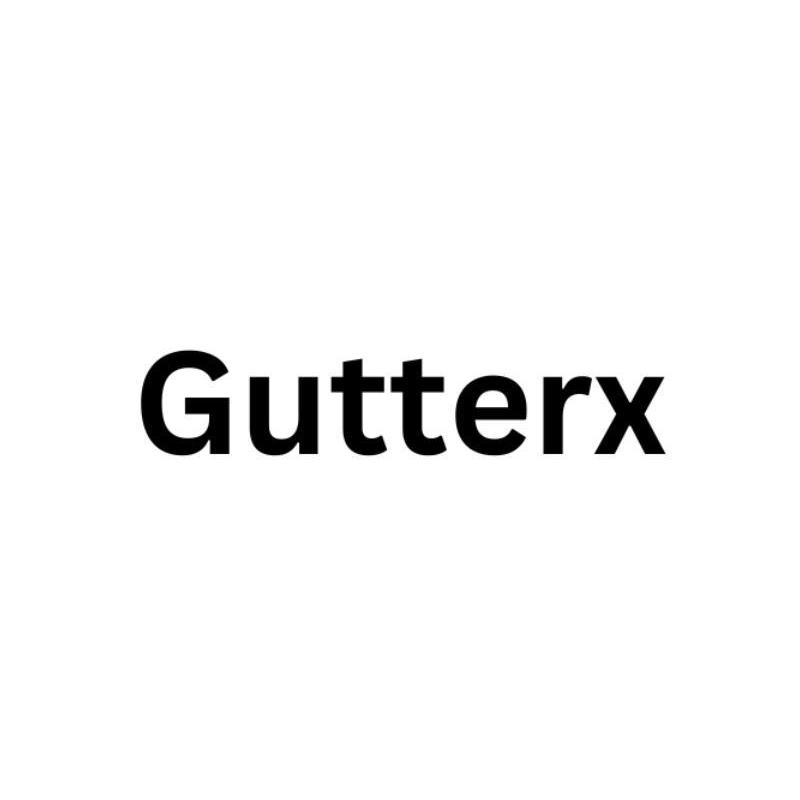 Gutterx Logo