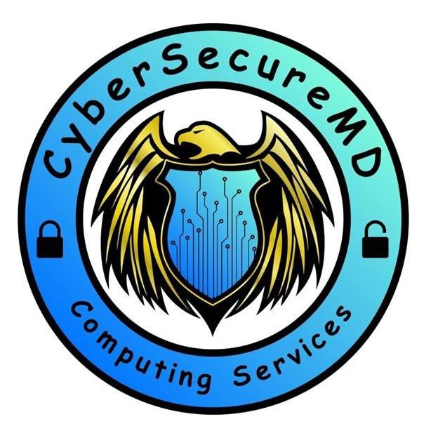 CyberSecureMD Logo