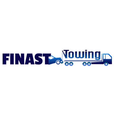 Finast Towing Logo
