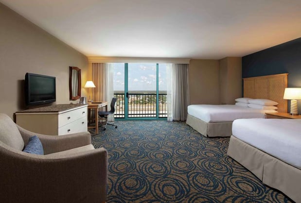 Images Hilton Daytona Beach Oceanfront Resort