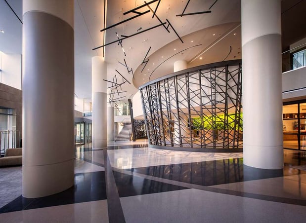 Images Hilton Cleveland Downtown
