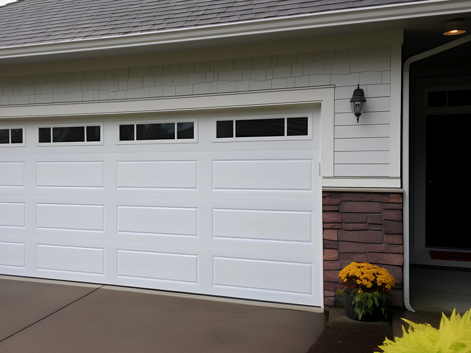 Same Day Garage Door Repair