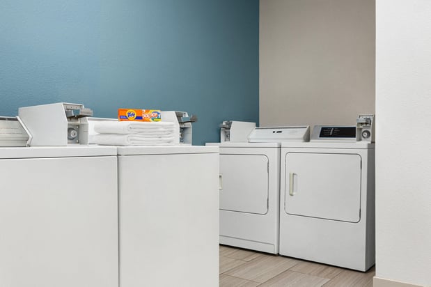 Images Holiday Inn Express & Suites Mission-McAllen Area by IHG