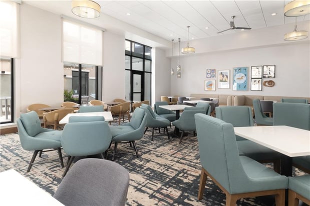 Images Homewood Suites by Hilton Wauwatosa Milwaukee
