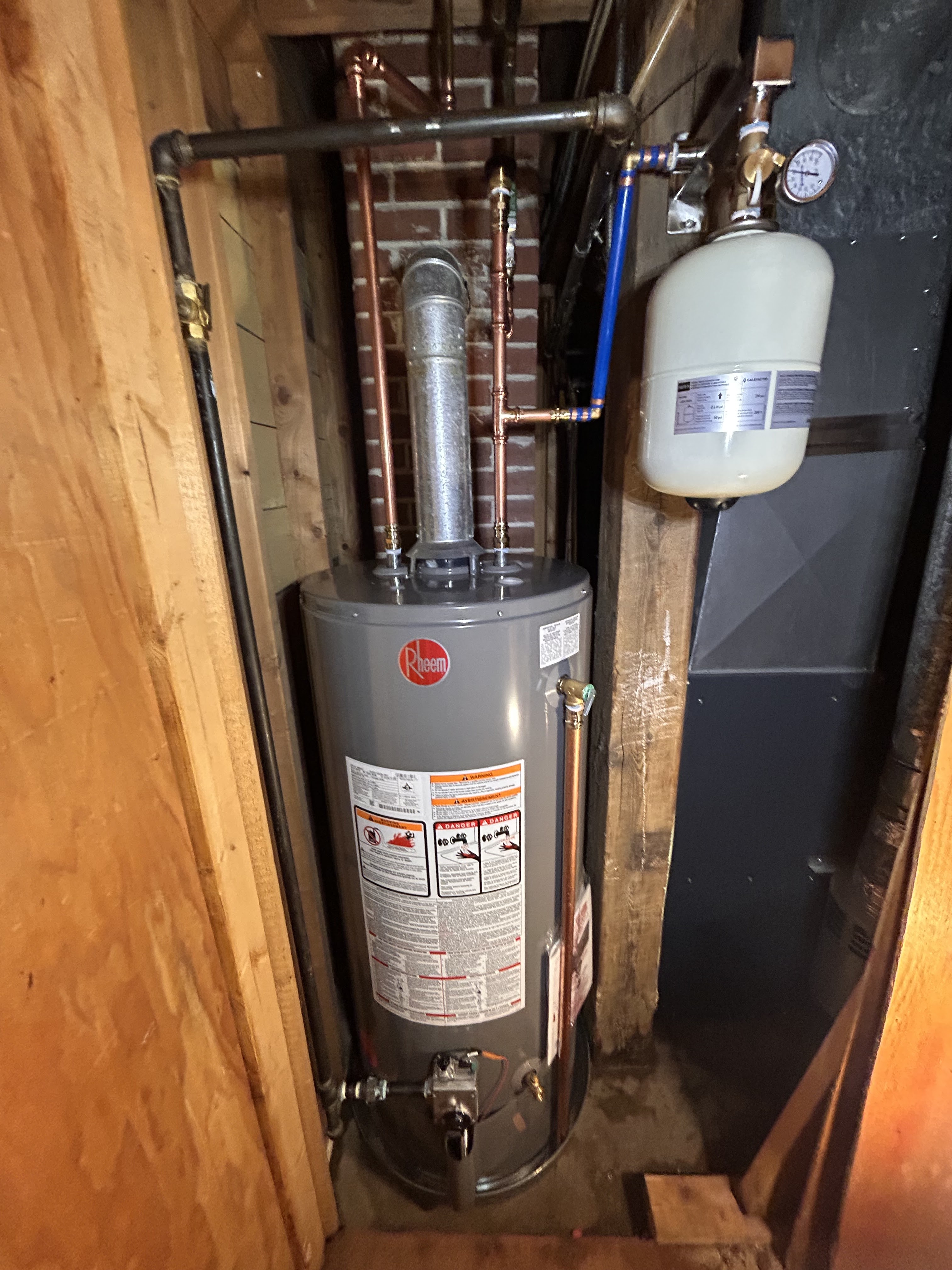 Images GLS Plumbing And Gas Ltd