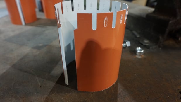 Images Sheet Metal Contractors, Inc.