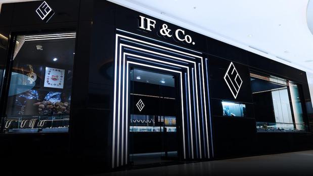Images IF & Co.