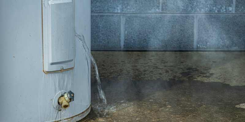 Plumbing leaks can quickly lead to significant damage in your home, so quick and efficient support i 