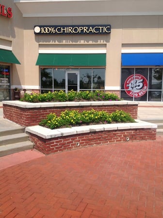 Images 100% Chiropractic - Buford