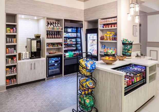 Images Hilton Garden Inn San Diego/Rancho Bernardo