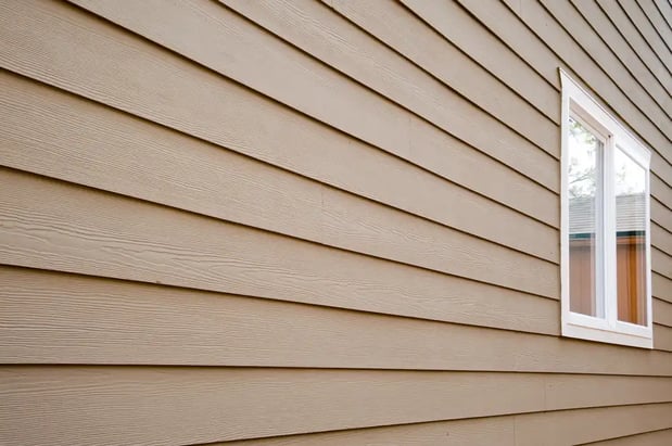 Images Buffalo Roofing & Exteriors