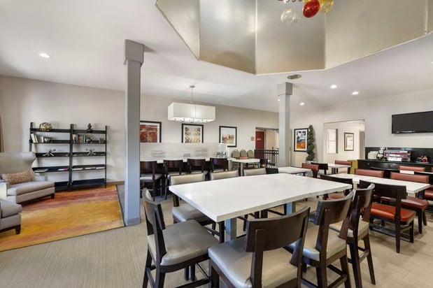 Images Best Western Royal Palace Inn & Suites