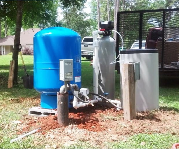 Images Abbotts Plumbing