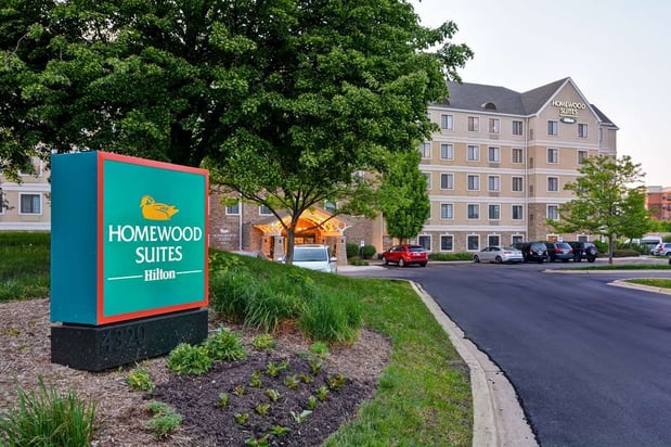 Images Homewood Suites by Hilton Aurora Naperville