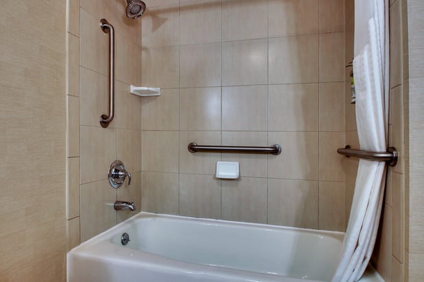 Images Holiday Inn Express Baltimore-Bwi Airport West by IHG