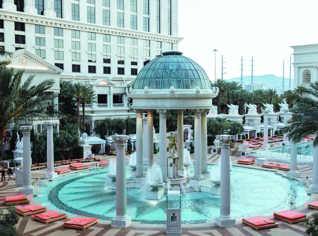 Images Caesars Palace - A Caesars Rewards Destination