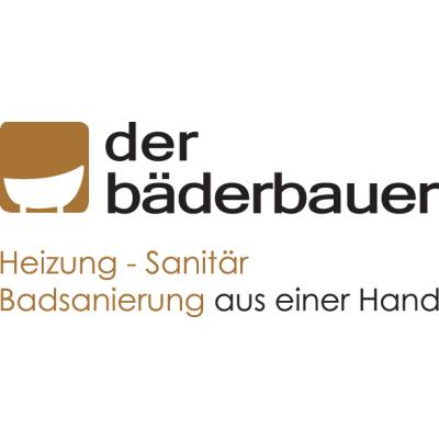 Der bäderbauer GmbH in Furth im Wald - Logo