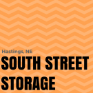 South Street Storage Logo