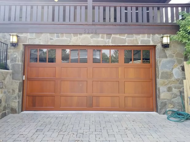 Images American Joe Garage Door Repair