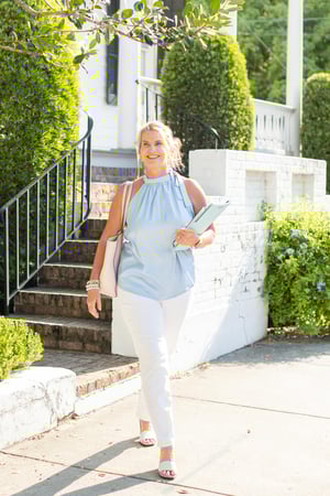 Images Kimberly Ritter - Realtor in Mt. Pleasant, SC
