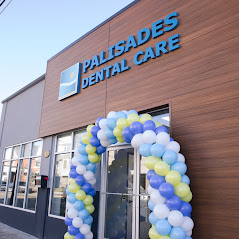 Palisades Dental Care