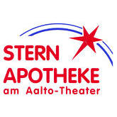 Stern-Apotheke in Essen - Logo