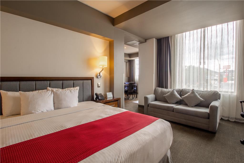 Images Best Western Plus Santa Cecilia Pachuca