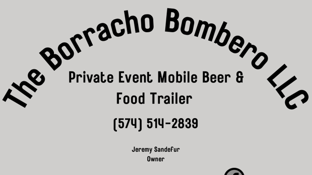 Images The Borracho Bombero