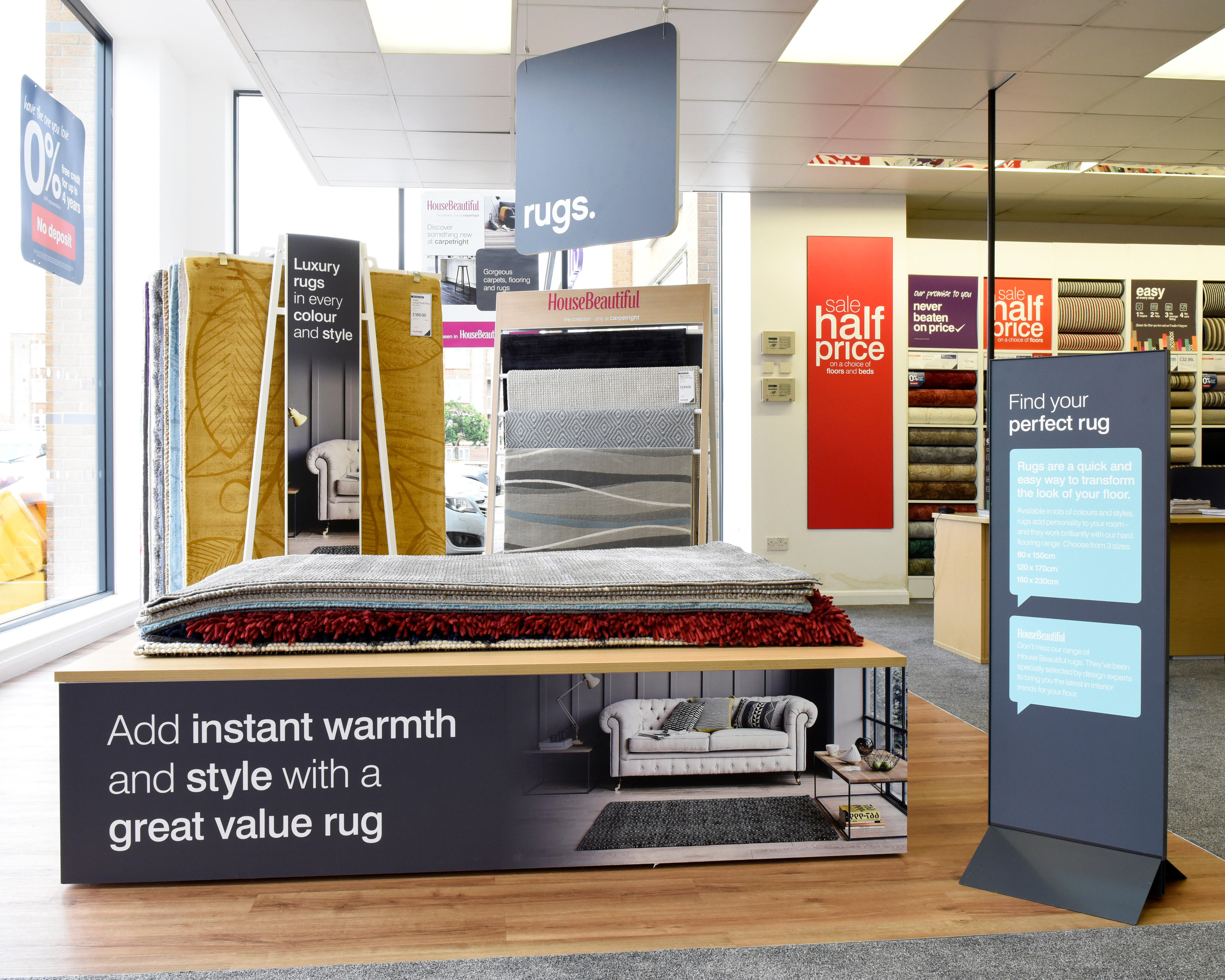 Images Carpetright