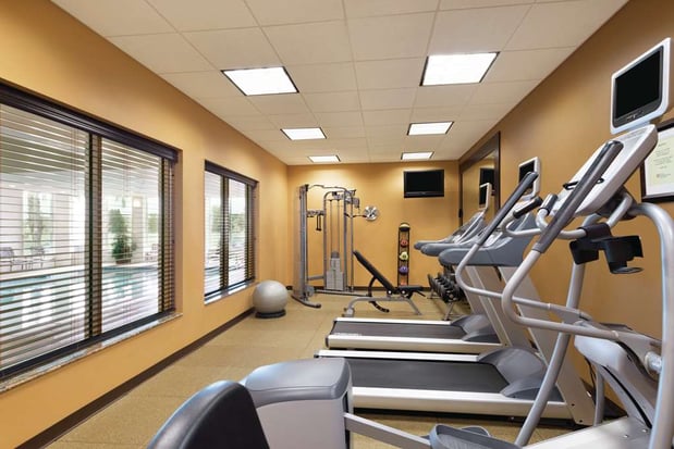 Images Hilton Garden Inn Warner Robins