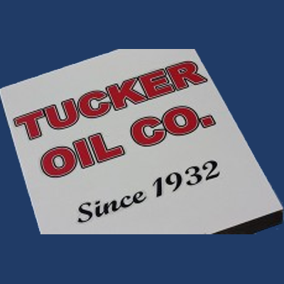 Tucker Oil Co Inc Logo