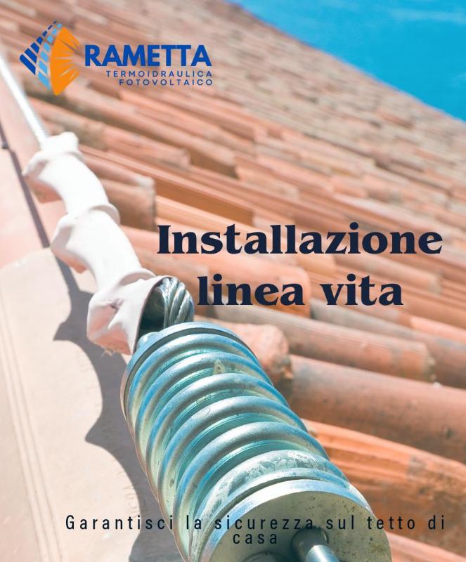Images Rametta Termoidraulica Fotovoltaico