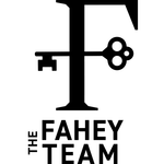 Compass California: Kylie Fahey and Blake Fahey Logo