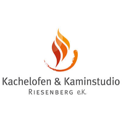 Riesenberg e.K. Kachelofen & Kaminstudio Logo