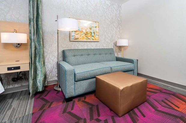 Images Home2 Suites by Hilton Newark Airport