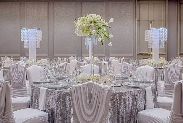 Images DoubleTree by Hilton Hotel Houston - Greenway Plaza
