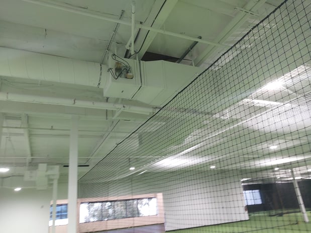 Images Anderson Air Conditioning L.P.