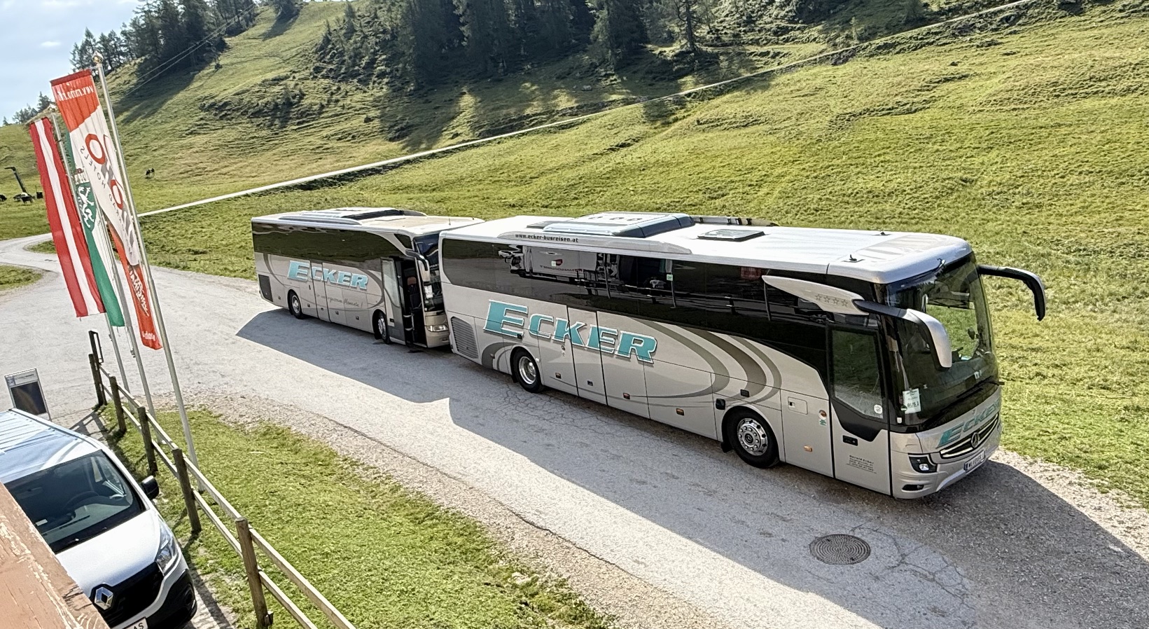 Bild 5 von Ecker Gerald Busreisen