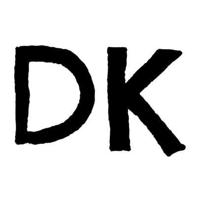 Deleff Kennels Logo
