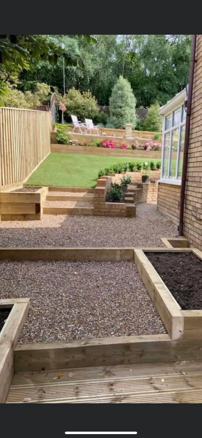 Images P & G Landscapes & Design