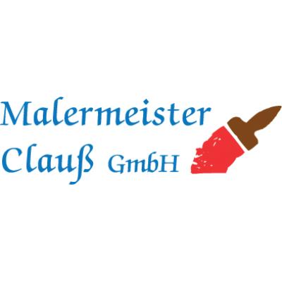 Malermeister Clauß GmbH in Greiz - Logo