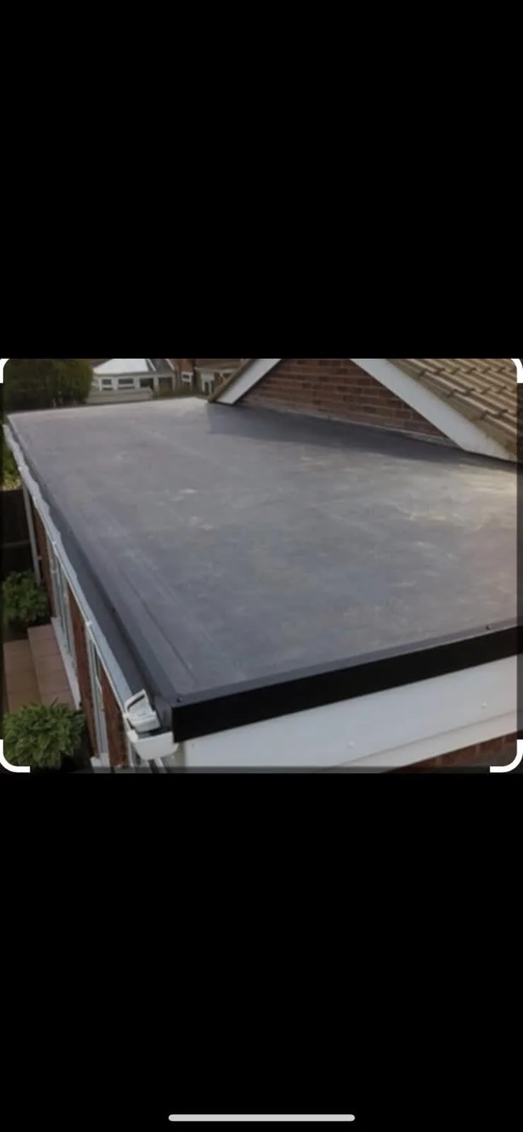 D and J Roofing Midlands Ltd Solihull 07988 253802