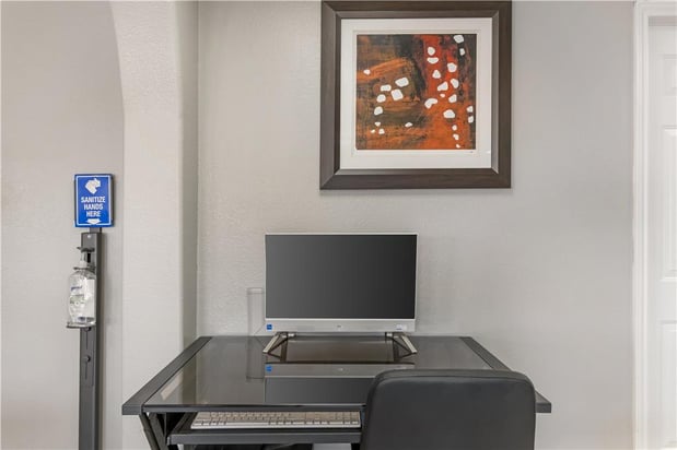 Images Best Western Executive Inn