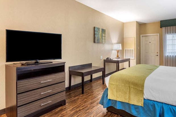 Images Best Western Plus Galveston Suites