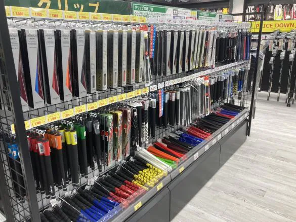 Images ゴルフパートナー 糸島インドア練習場店