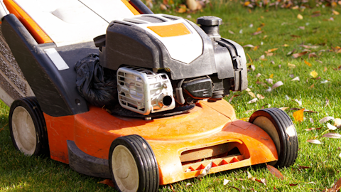 Lawnmowers